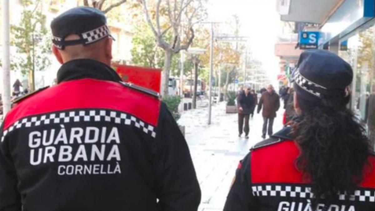 Cornellà refuerza la seguridad durante los meses de verano