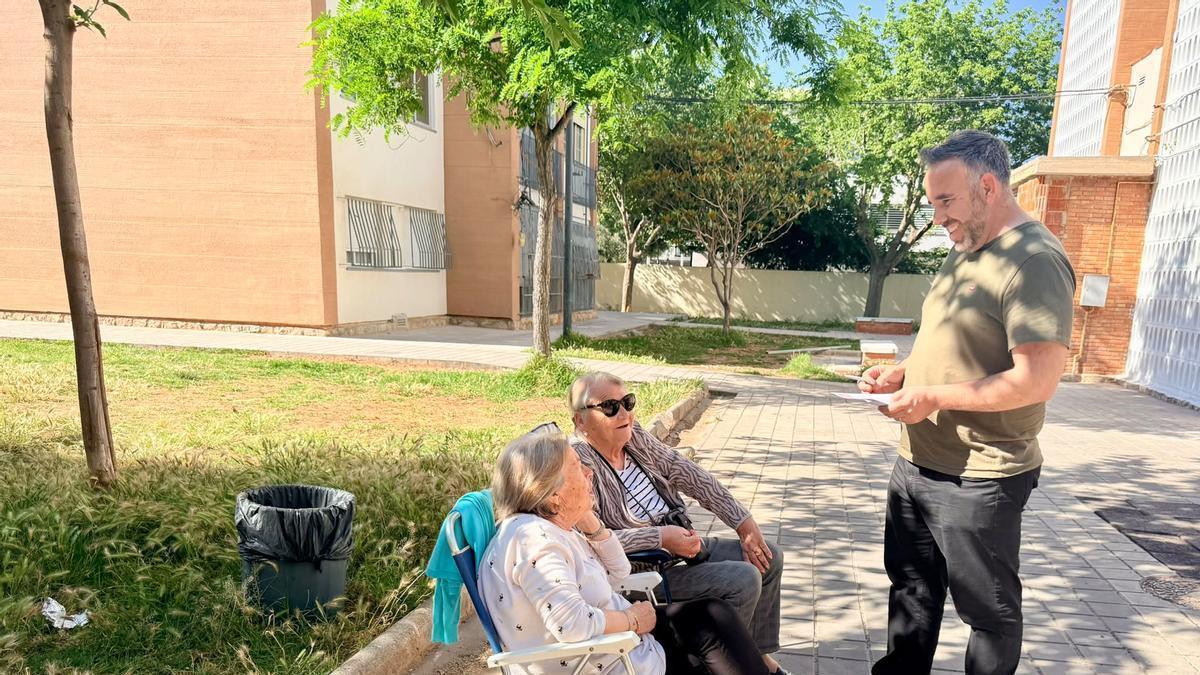Entre las iniciativas se incluyen la recuperación de los ARRU y el uso de herramientas para incorporar viviendas ya construidas en el parque público.