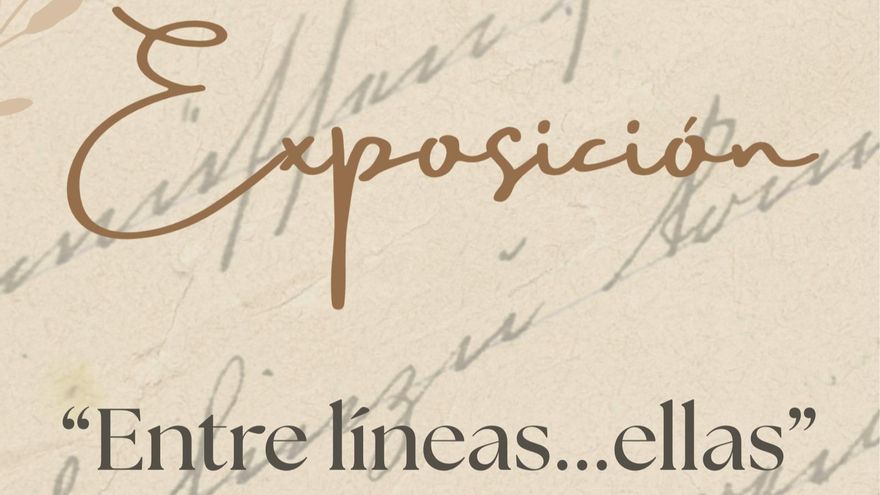 Monesterio celebra el Día de la Mujer Escritora con la exposición ‘Entre páginas… ellas’ de la Junta