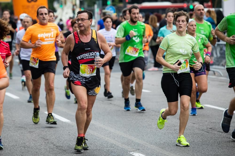 Búscate en la galería de 'Valencia contra el Cáncer'