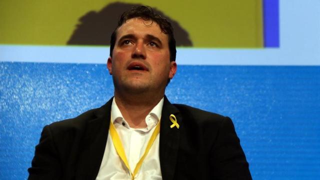 David Bonvehí