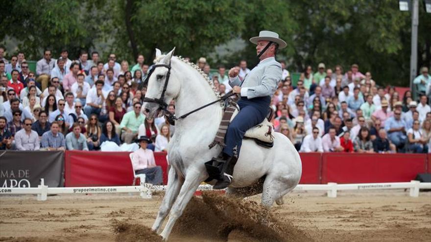 Córdoba pretende organizar un nuevo Campeonato de España