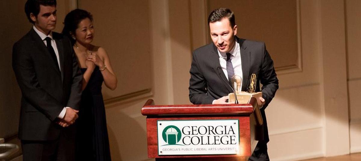 José Antonio Muela, cineasta de origen sanabrés, premiado en EE UU