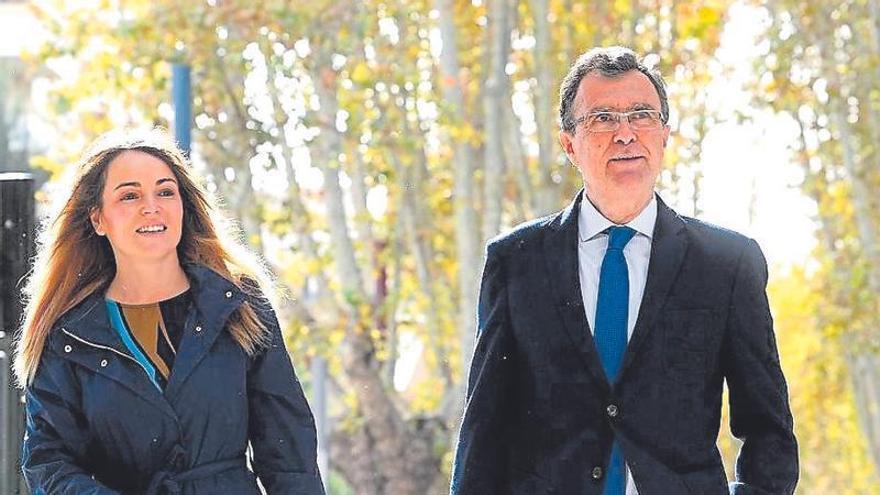 Cuando volvieron los pájaros a Murcia