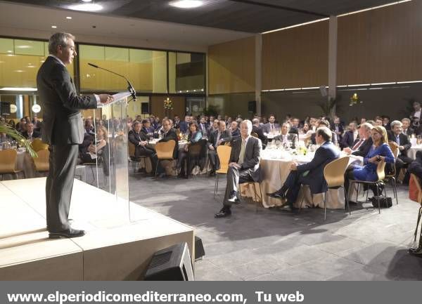 GALERÍA DE FOTOS - Gala Empresa del Año de Mediterráneo III - IV