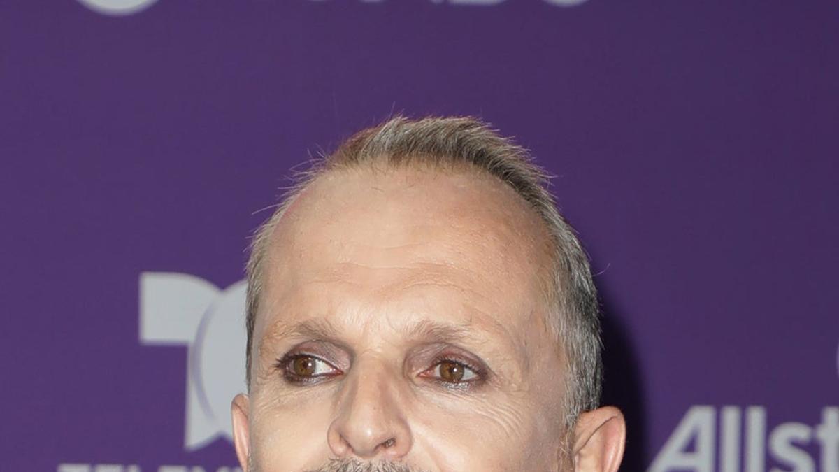 Miguel Bosé