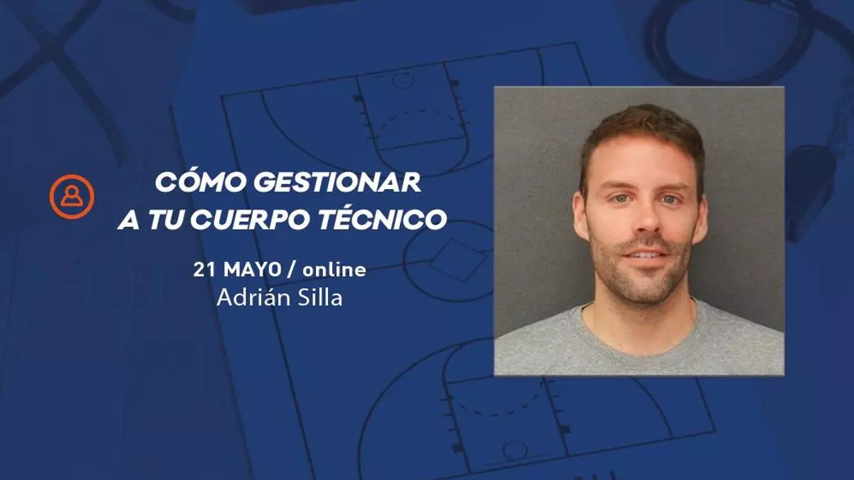 Optimizando el rendimiento del cuerpo técnico