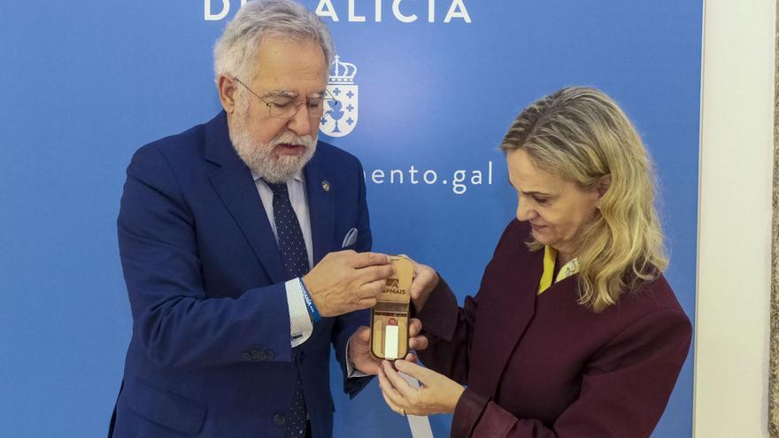 Vilagarcía y O Grove acumulan la mayor parte de cuestiones planteadas a la Valedora en 2024