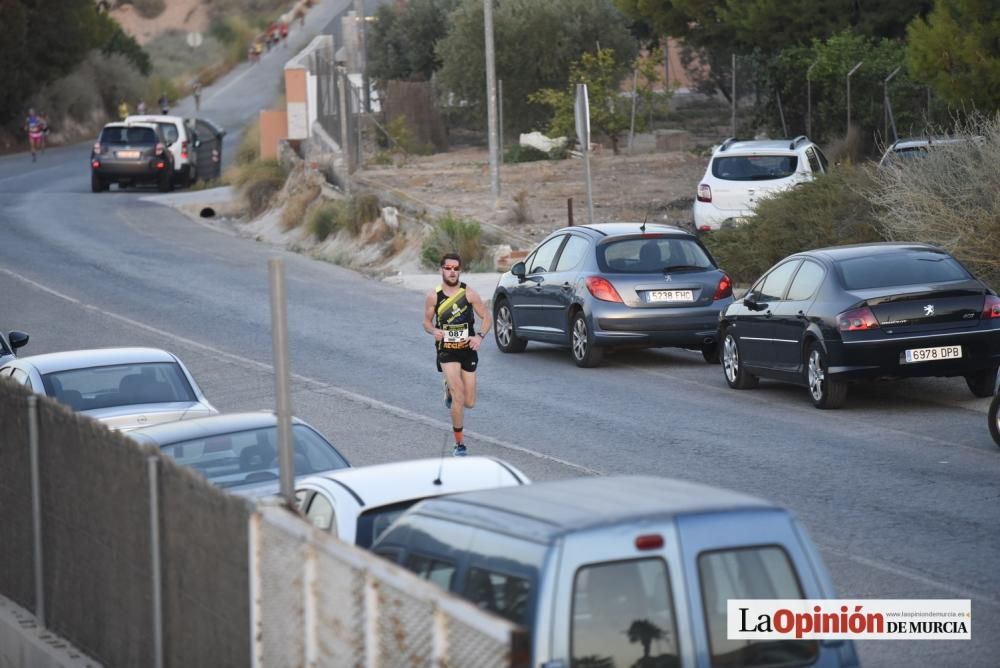 Carrera Popular de Cañada Hermosa