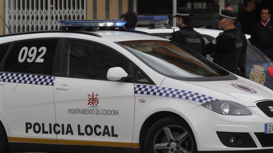 Detenido tras causar varios accidentes y dar positivo en el test de alcoholemia