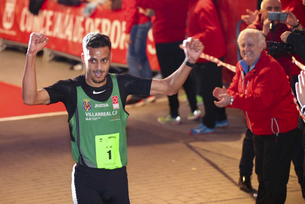 San Silvestre de Elda