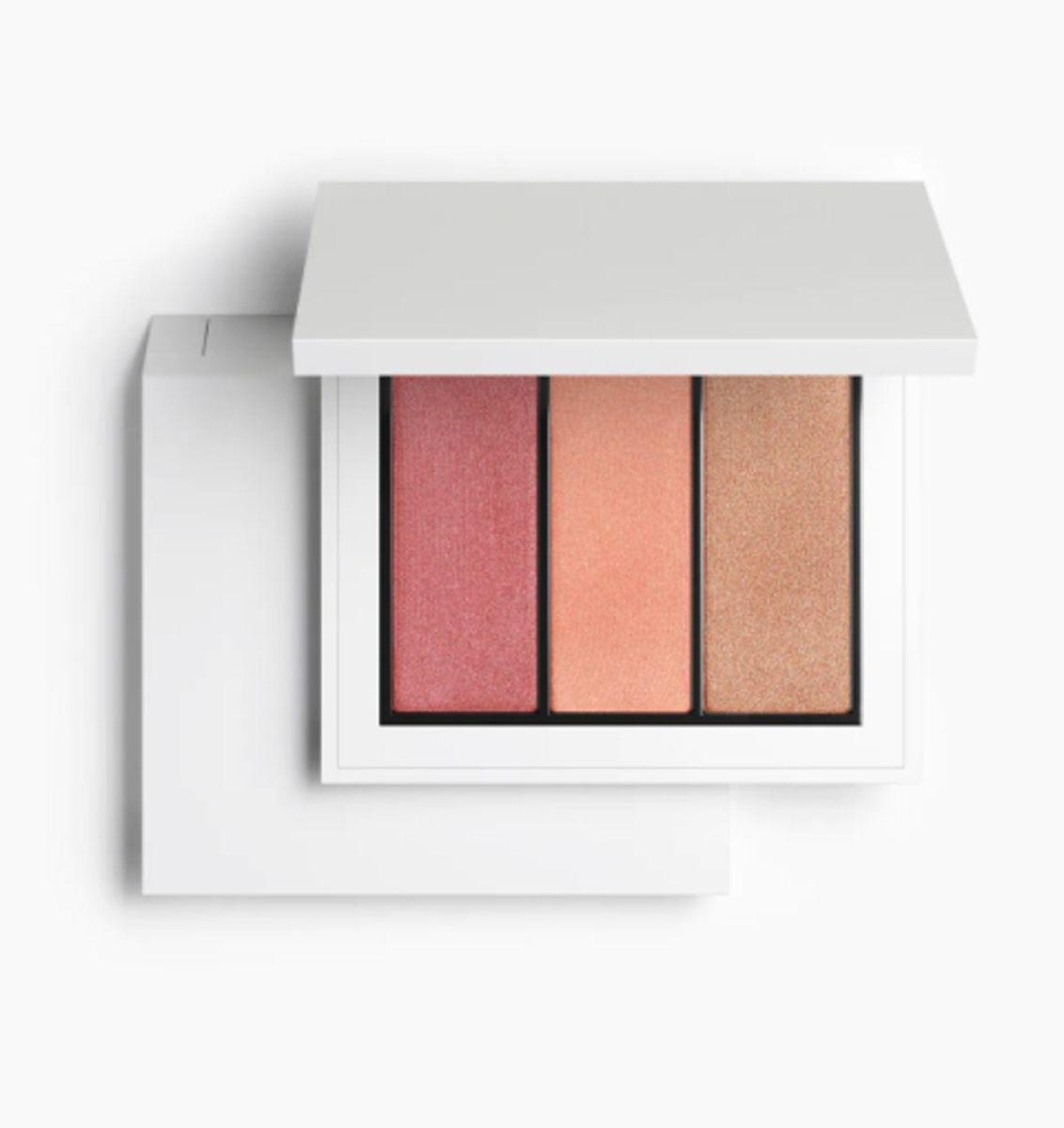 Colorete paleta Signature Blush Zara Beauty