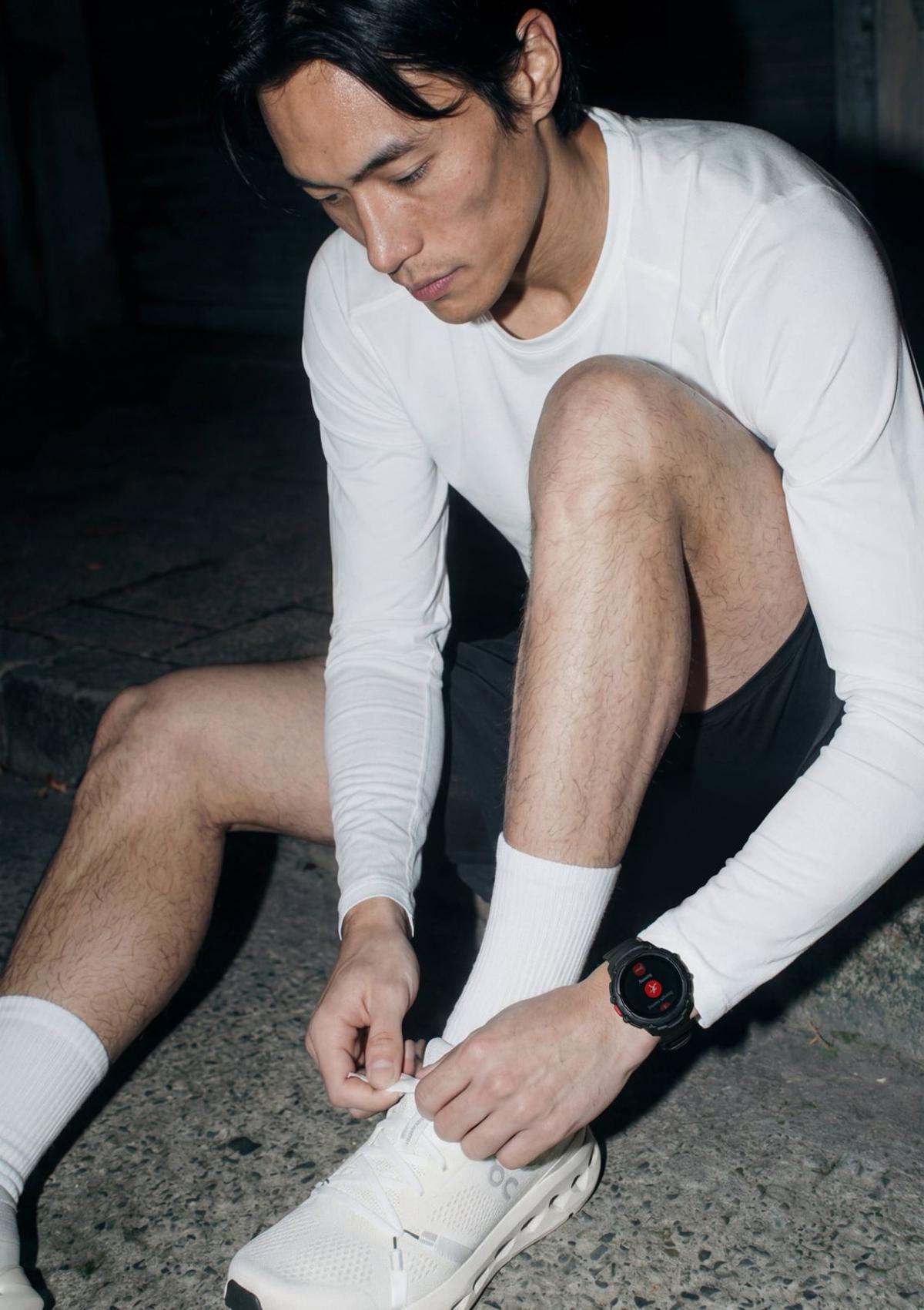 El nuevo Polar, el más urbano de toda la colección