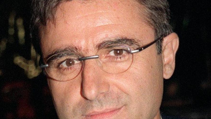 Muere el zaragozano Miguel Barroso, exsecretario de Estado de Comunicación y directivo de PRISA