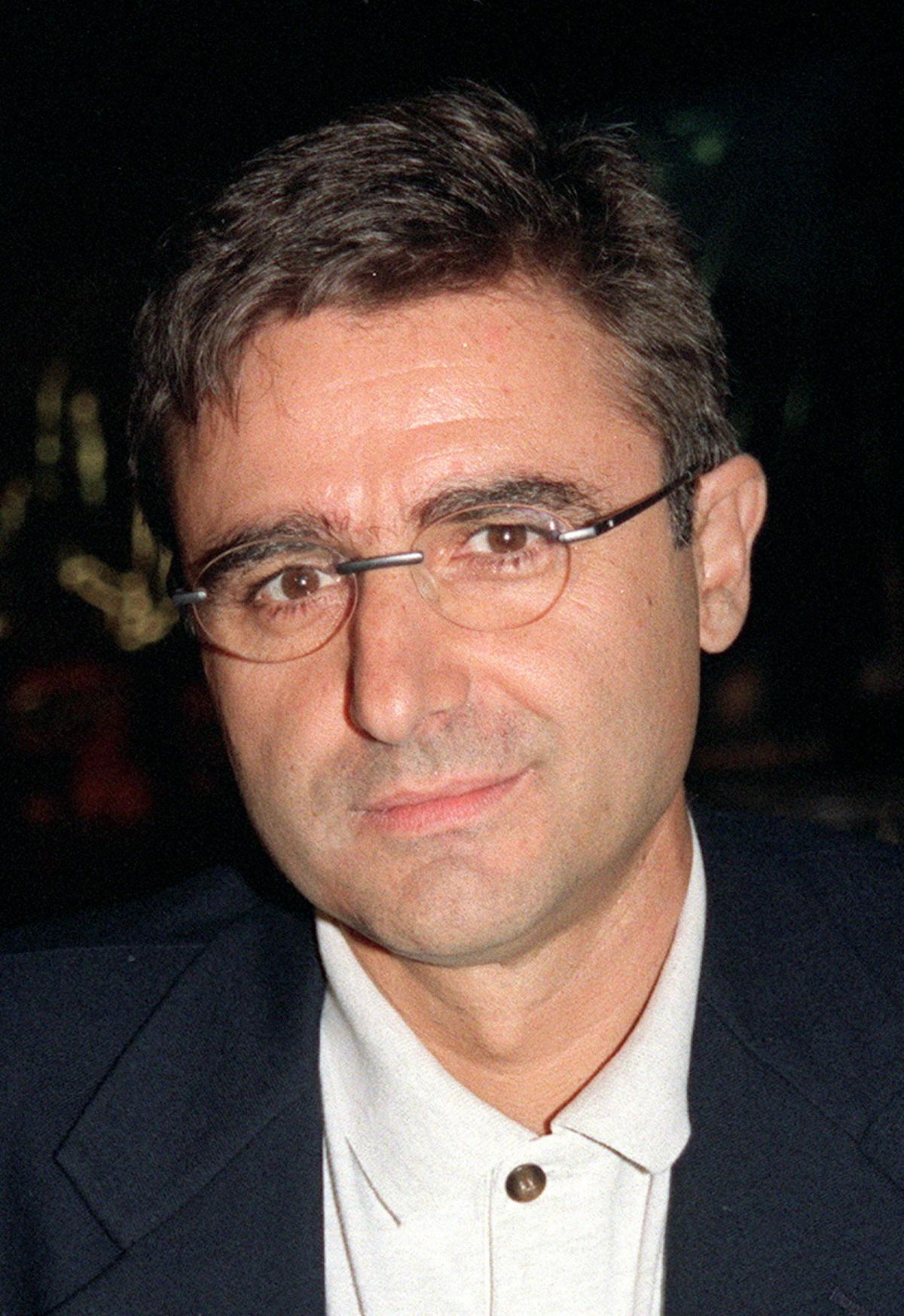 Fallece Miguel Barroso, exsecretario de Estado de Comunicación y directivo de PRISA