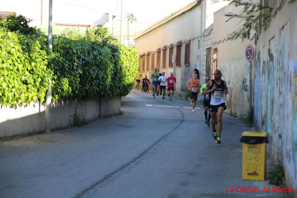 II Carrera Popular San José de Espinardo