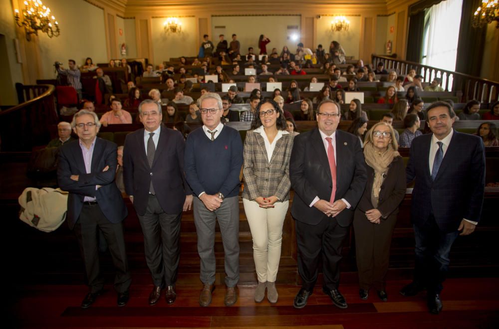 Debate sobre la reforma de la Constitución