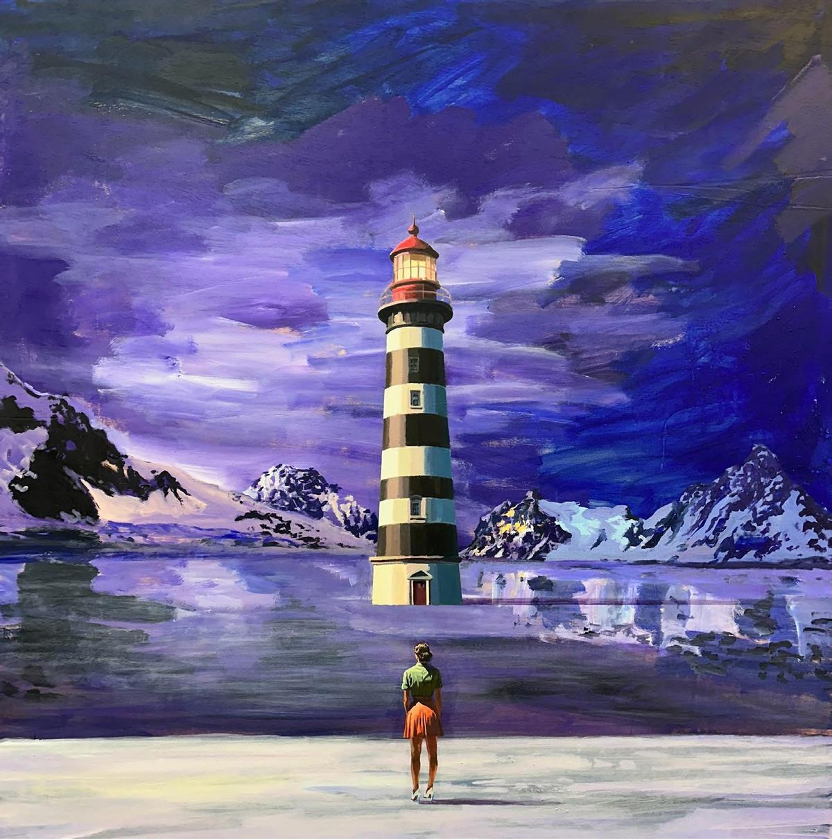 Unfaro sin reflejo - Jorge Hernández. Unfaro sin reflejo - Jorge Hernández.