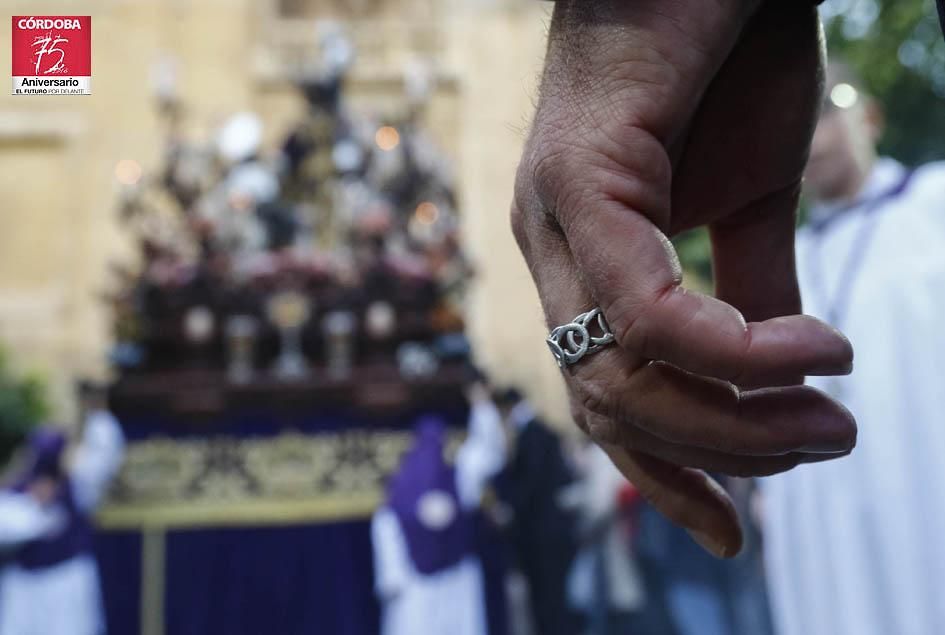 FOTOGALERÍA / Hermandad de La Santa Faz