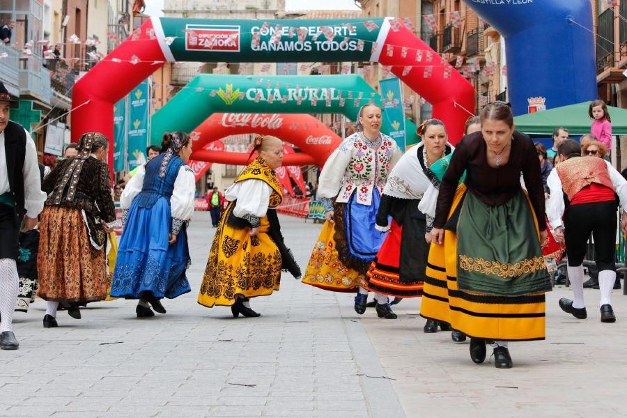 Carrera de Las Edades del Hombre