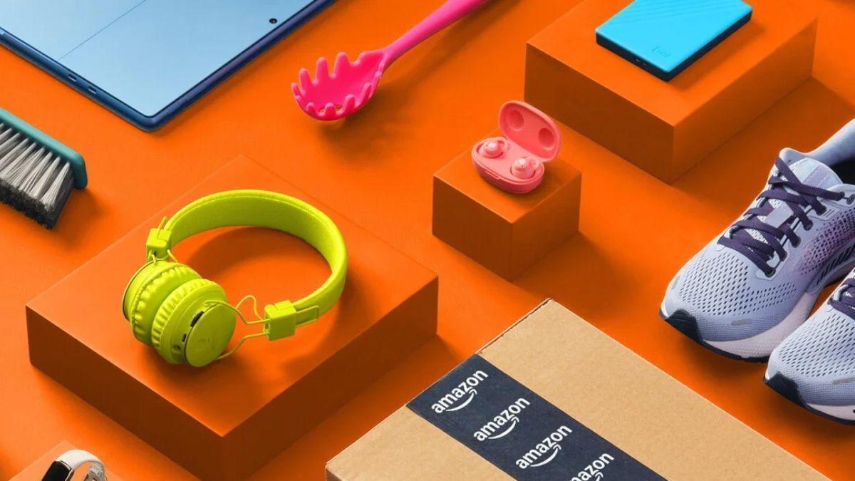 Les millors ofertes de l’Amazon Prime Day (6 d’octubre): rebaixes de fins al 70 % de descompte