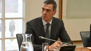 Sánchez envía 5.000 militares más y descarta "reemplazar" a la Generalitat