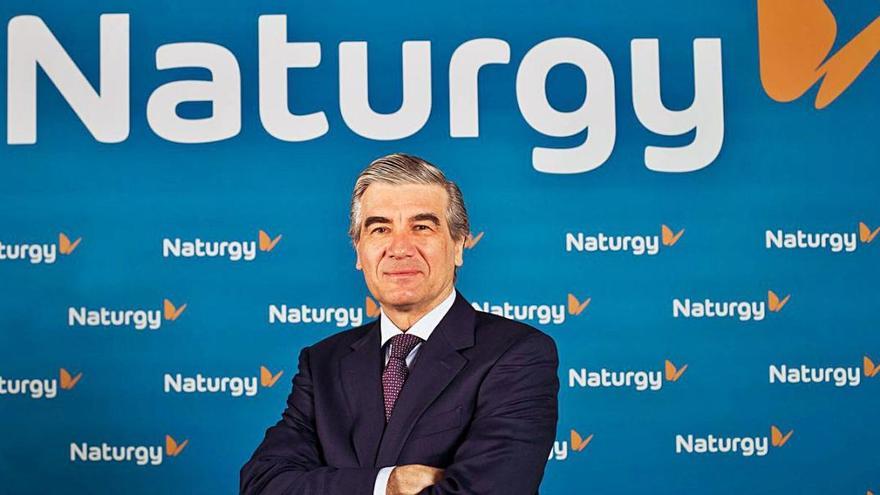 Naturgy compra una compañía de renovables en EEUU