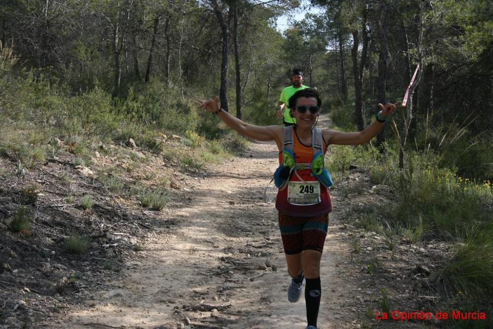 Ruta y Carrera de Montaña de Pliego 3