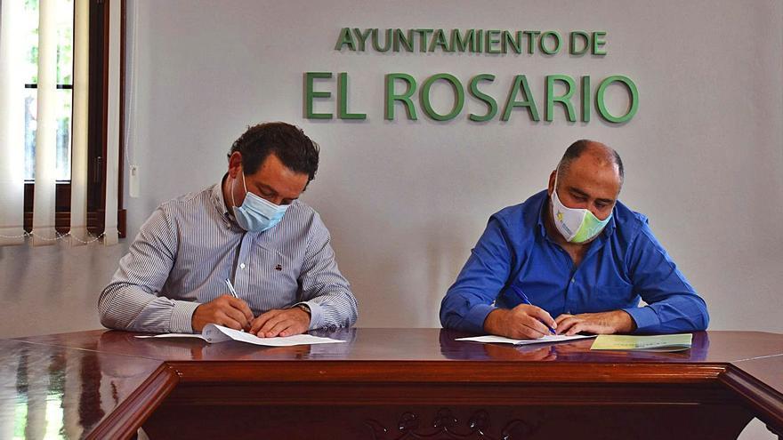 Obras en la red de agua de Radazul - El Día - Vimarsana News