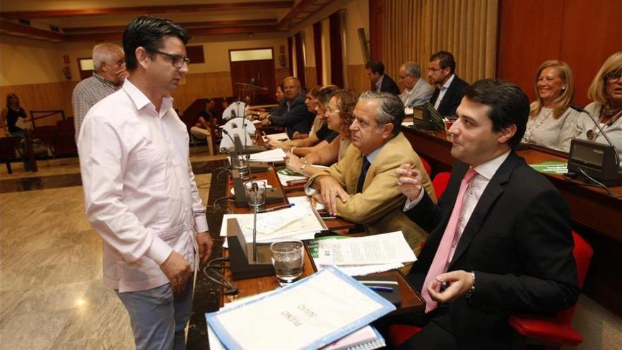 La 21ª comisión municipal estudiará el aspecto  social de la deuda