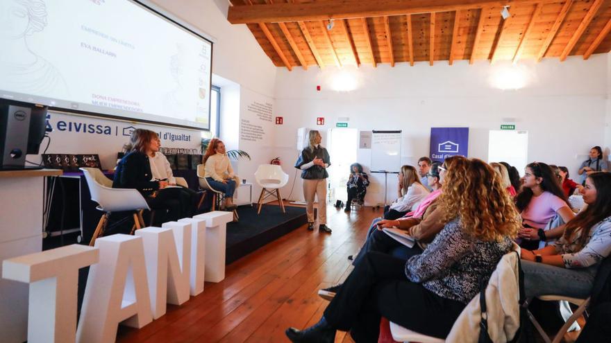 Jornada para mujeres resilientes en el Casal d’Igualtat de Vila