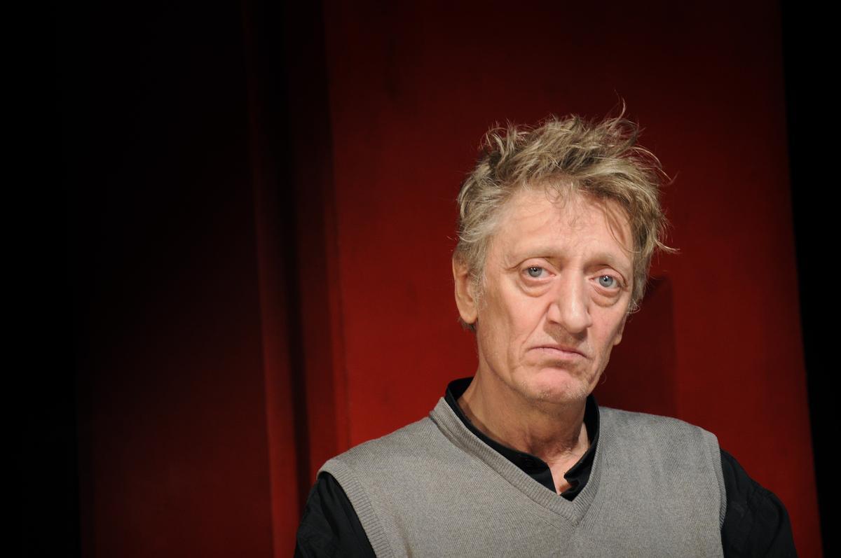 El Teatro Galileo de Madrid es dirà ‘Quique San Francisco’ El Teatro Galileo de Madrid es dirà ‘Quique San Francisco’