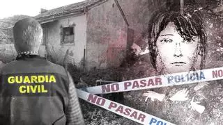 Una desaparición sin resolver durante más de 30 años, una puñalada y unos restos mortales que se perdieron en el río Nalón: la verdadera historia del oscuro crimen de Reyes