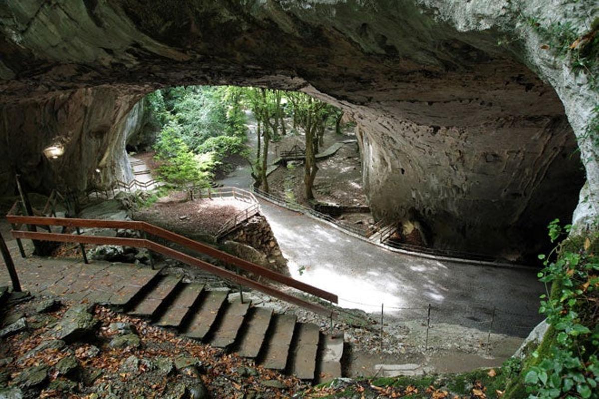 Zugarramurdi, Navarra