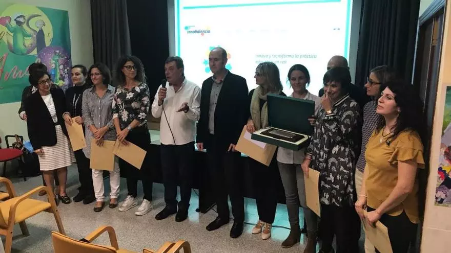 Los colegios concertados se alían desde Alicante para ir a la última en innovación educativa