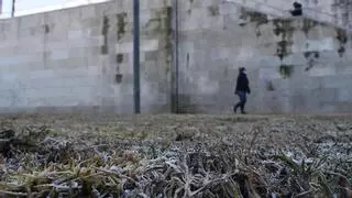 Aviso amarillo y heladas en Córdoba para el Día de Andalucía