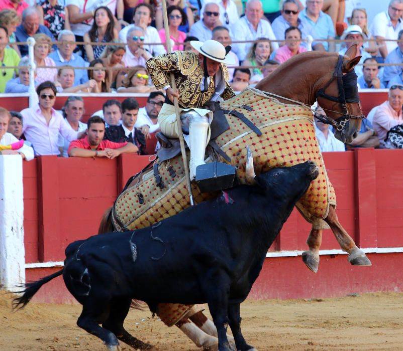 Feria de Málaga 2016 | Séptima de abono