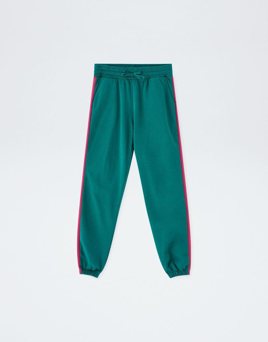 Chandal rosalia pull and bear sales