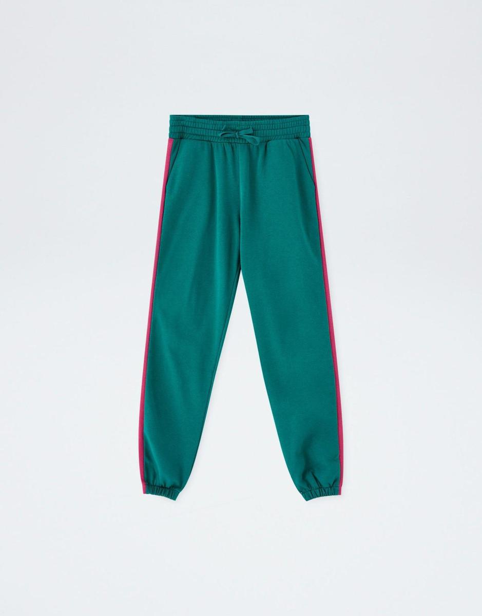 Pantalones de chándal de Pull&amp;Bear