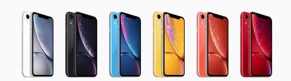 iphonexr iphonexr