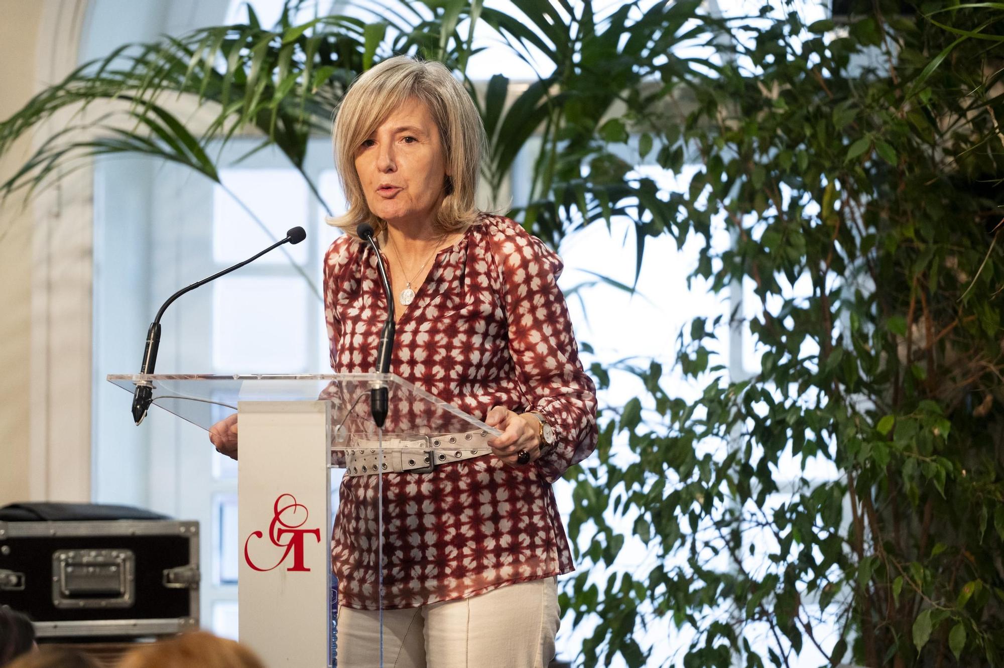 Mujeres con talento extremeño que recorren el mundo