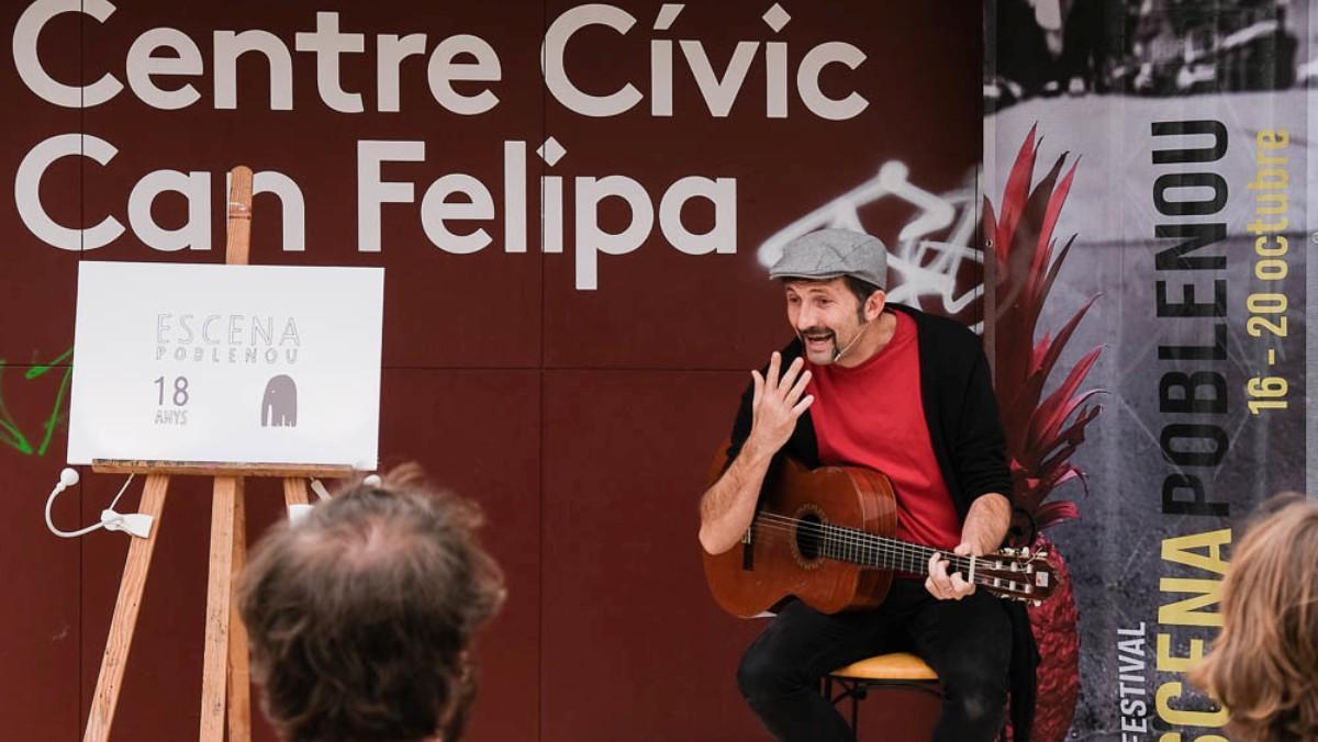 ¿Què podeu fer avui, 21 d’octubre, a Barcelona? ¿Què podeu fer avui, 21 d’octubre, a Barcelona?
