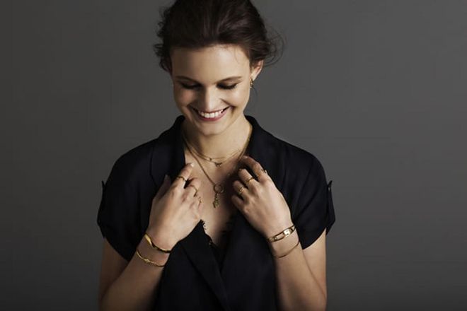 Firmas de joyas para lucir en tu día a día: Apodemia
