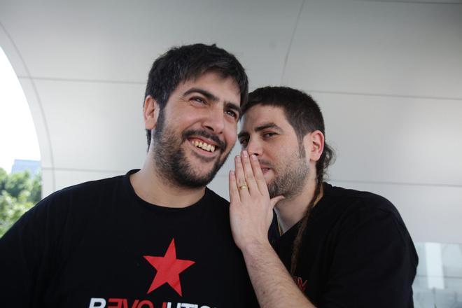 Este lunes 25 salen a la venta las entradas para el único concierto del año de Estopa: precio, a qué hora y cómo conseguirlas