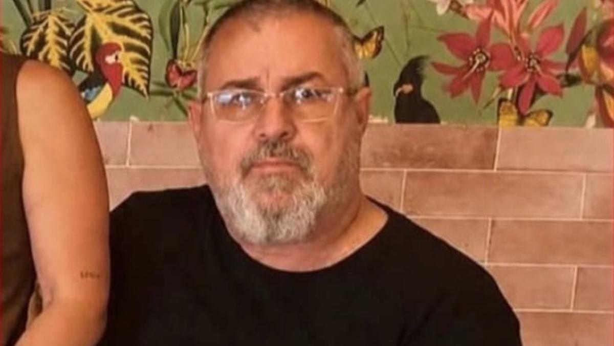 Carlos Javier Murgas