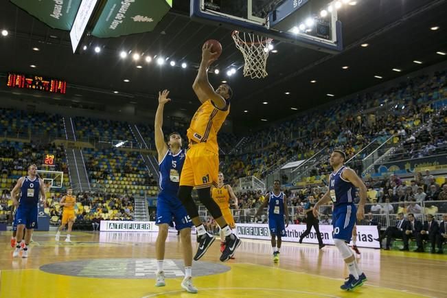 BALONCESTO EUROCUP