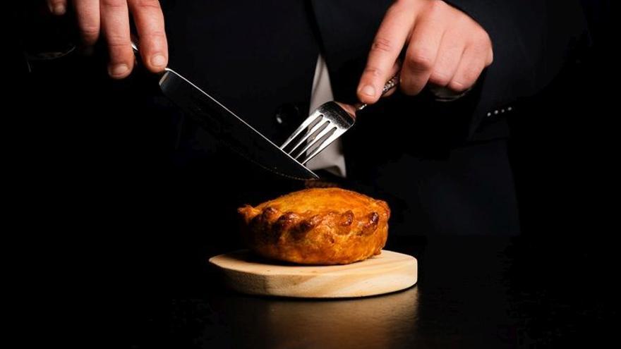 El restaurante U Vicenç by Santi Taura gana el título de Mejor Cocina Tradicional en los premios Hotel &amp; Mantel que otorga Condé Nast Traveler