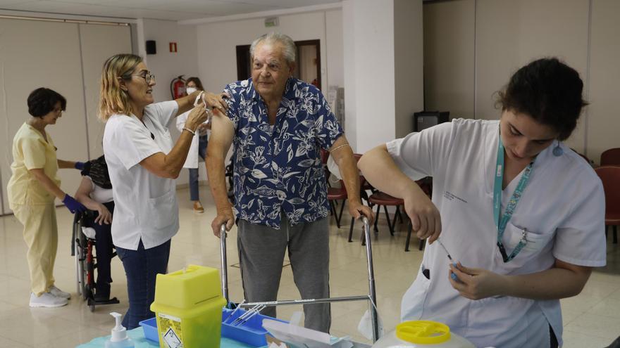 Temporada de pinchazos abierta