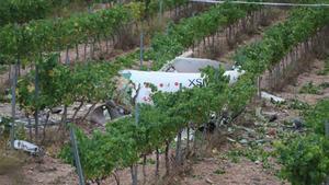 zentauroepp50347041 pla tancat de l avioneta accidentada aquest dijous entre les191011095244