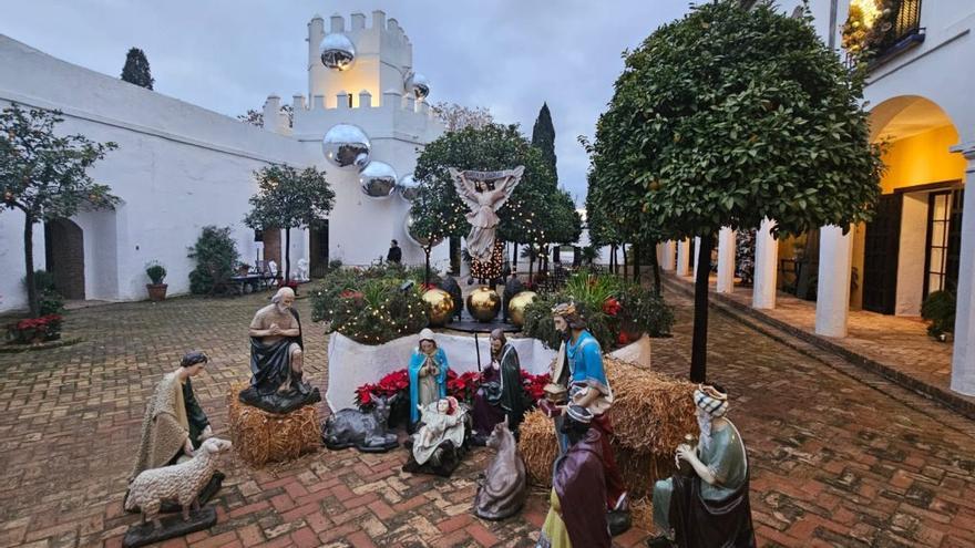 El plan perfecto para esta Navidad está a 20 minutos de Sevilla: un mercadillo con artesanía, actuaciones y decoración